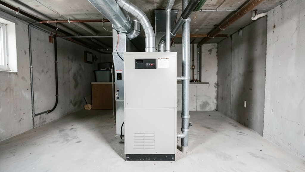 Mold in Your Manhattan Ducts? Cleaning May Not Be Enough