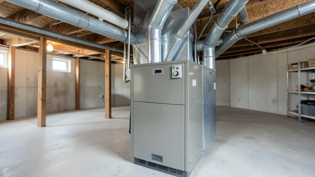 Per-System Pricing for Air Duct Cleaning in Manhattan