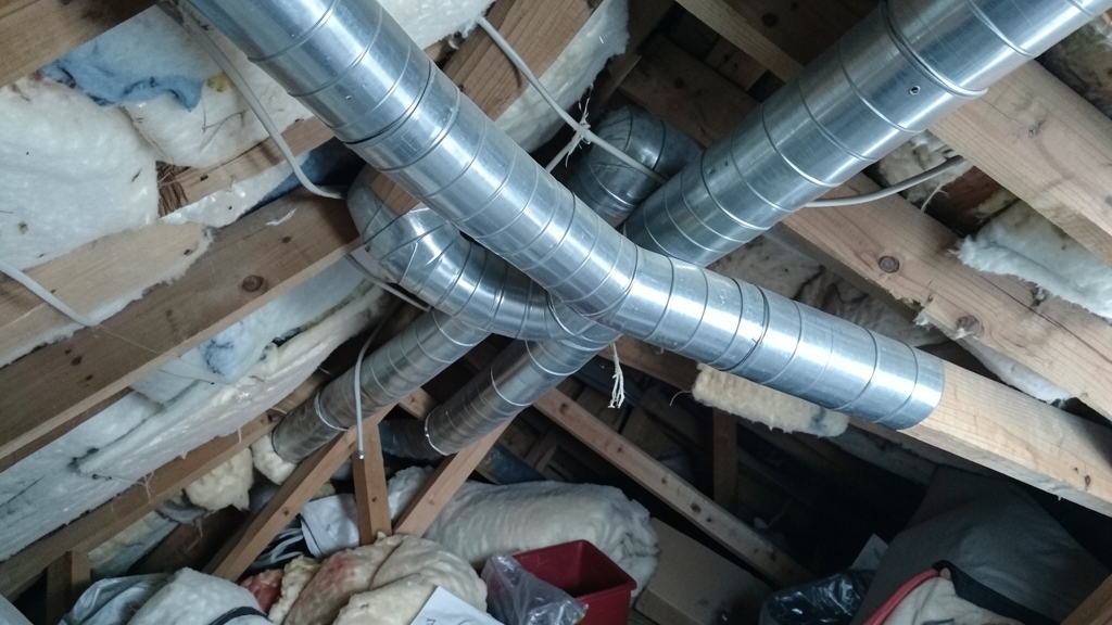 Sanitizing Your Ducts: A Key Step for Cleaner Air in Manhattan