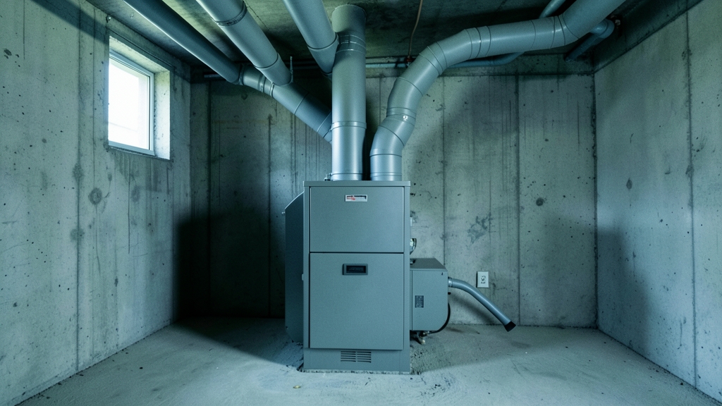 Sealing Ductwork: A Cost-Effective Upgrade for Manhattan