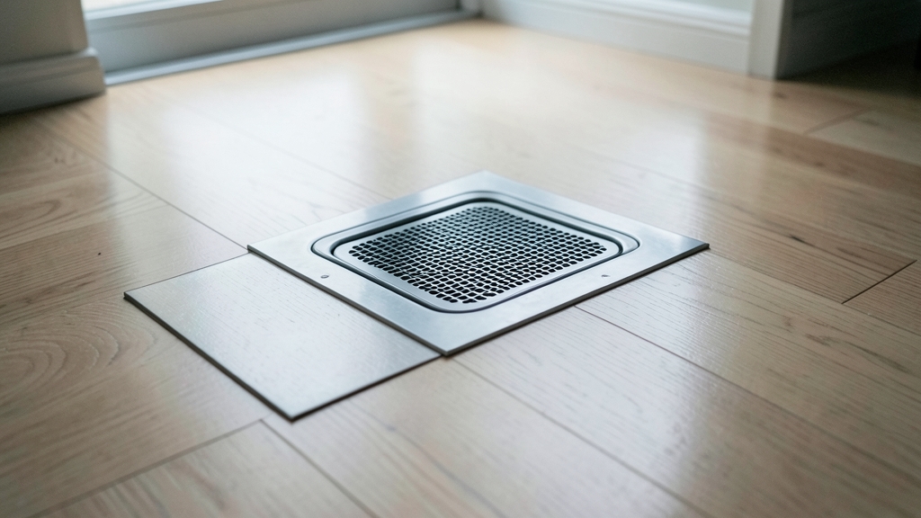 Supply vs. Return Ducts: What Manhattan Residents Need
