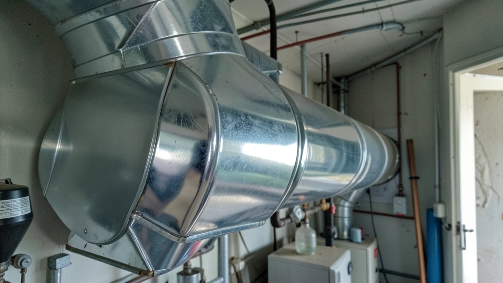 Why Commercial Duct Cleaning Is a Smart Investment for Manhattan Businesses