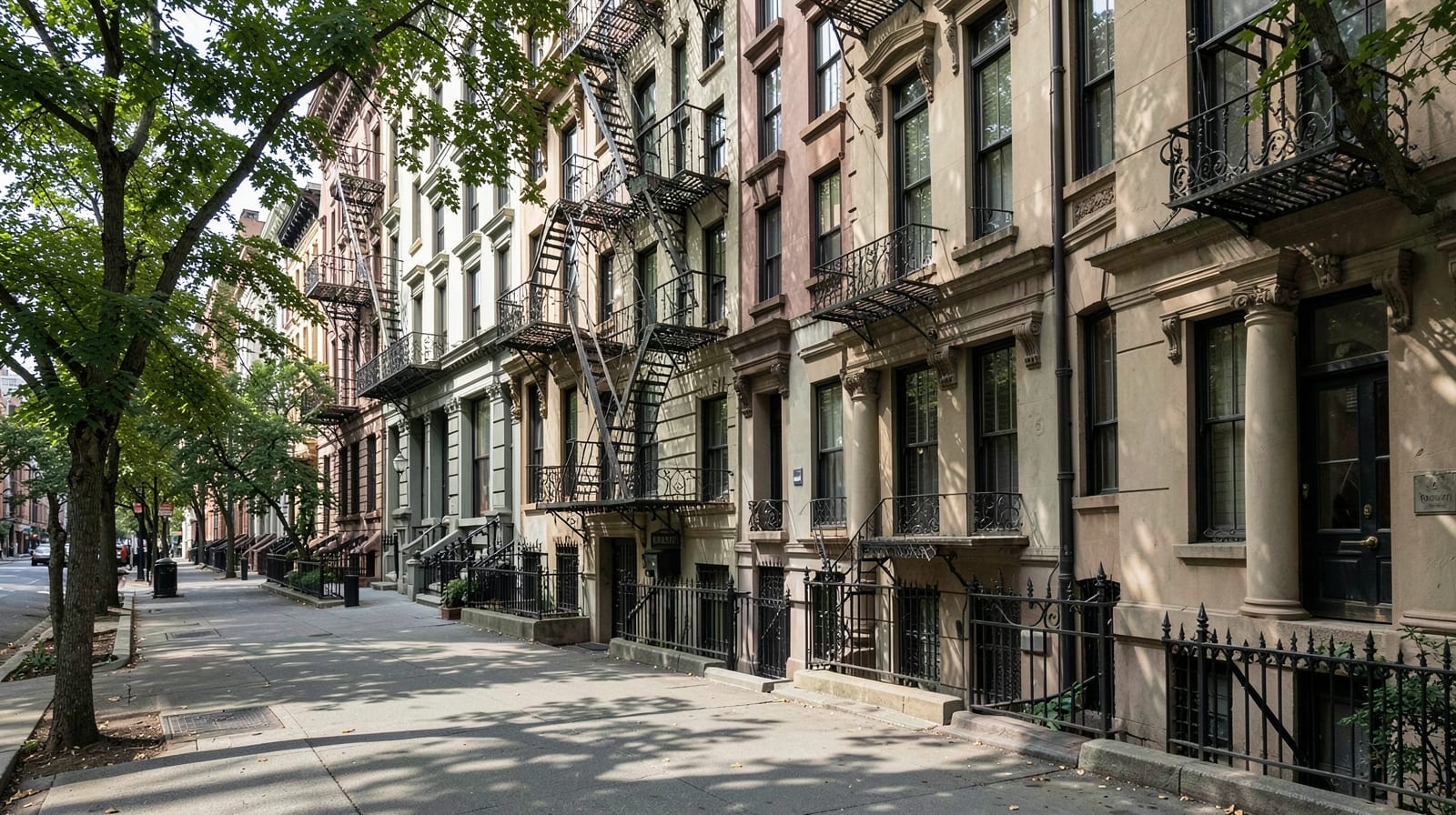 Air Duct Cleaning in Financial District, NY