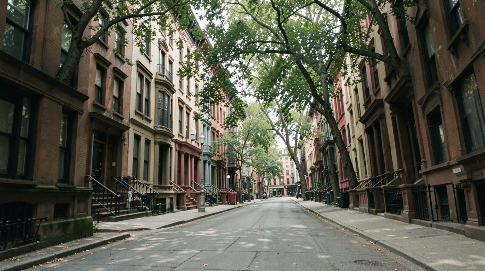 Air Duct Cleaning in Greenwich Village, NY