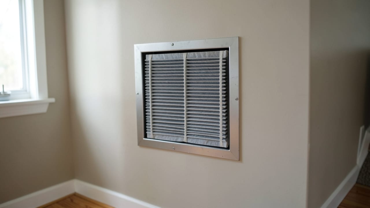Air Filter Replacement in Manhattan, NY in Manhattan