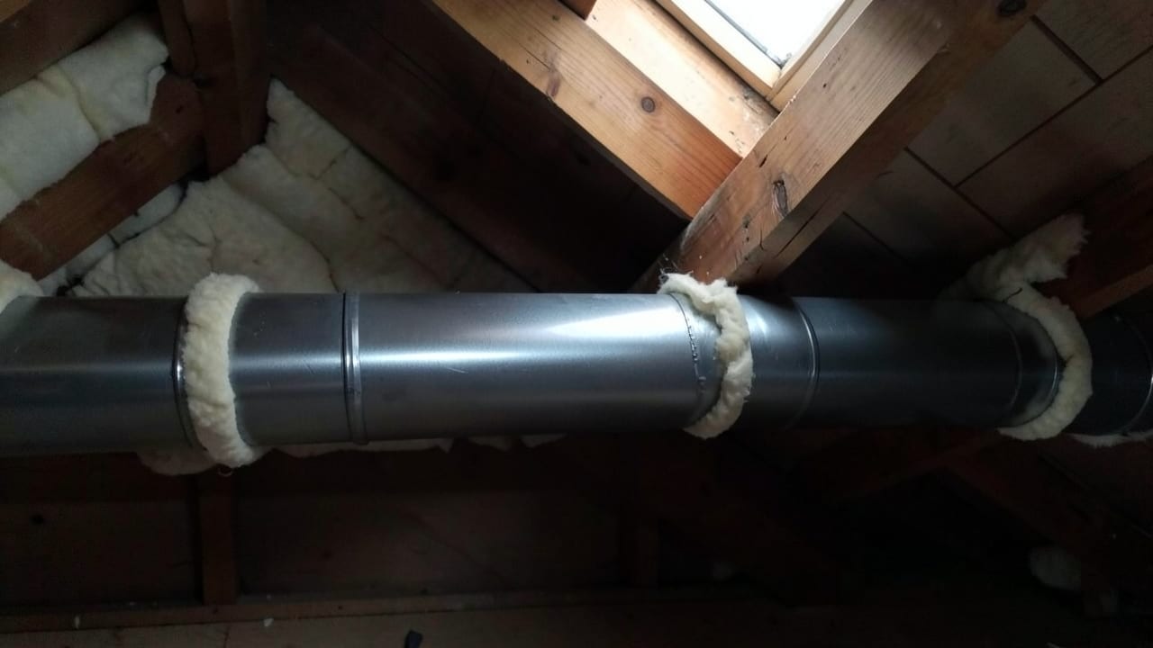 Attic Duct Cleaning in Cragsmoor, NY in Manhattan