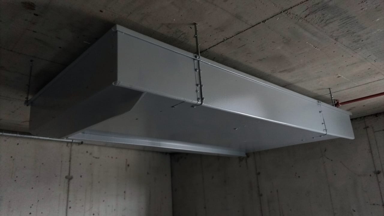 Basement Duct Cleaning in Manhattan, NY in Manhattan