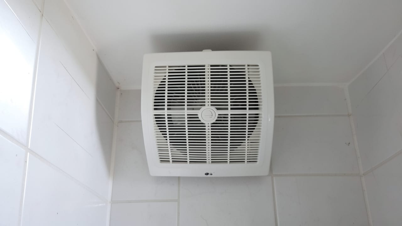 Bathroom Exhaust Fan Cleaning in Manhattan, NY in Manhattan