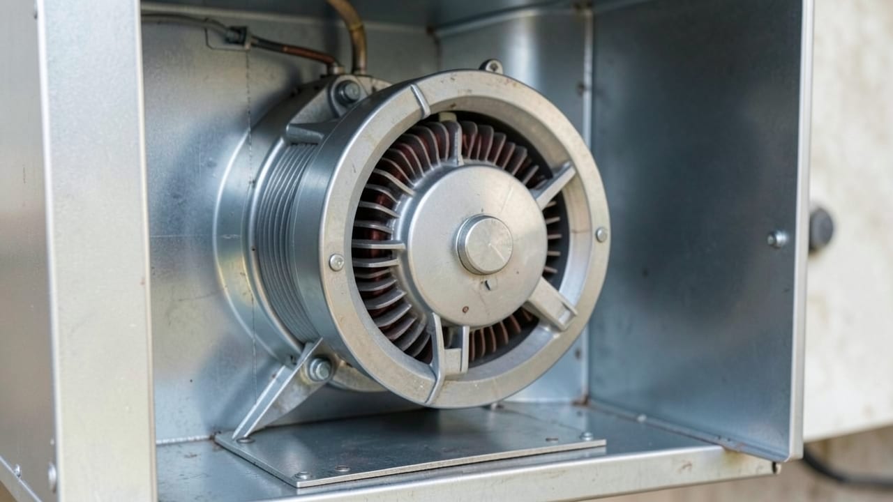 Blower Motor Cleaning in Manhattan, NY in Manhattan