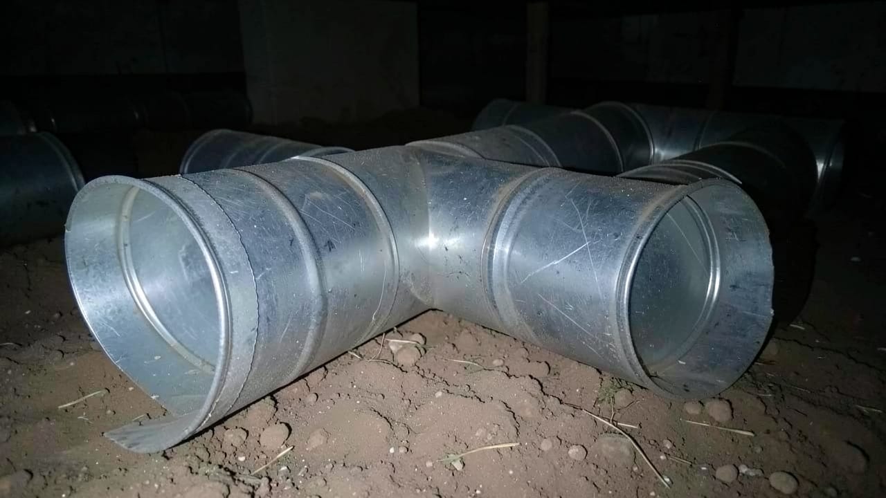 Crawl Space Duct Cleaning in Manhattan, NY in Manhattan