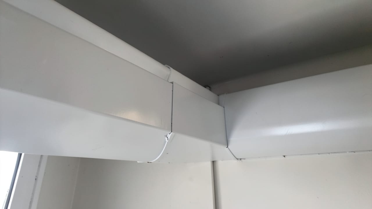 Mold & Mildew Duct Treatment in Manhattan, NY in Manhattan
