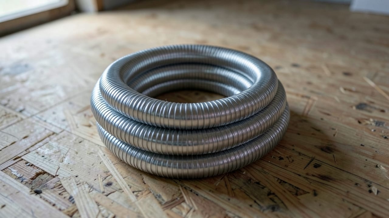 Flex Duct Cleaning in Manhattan, NY in Manhattan