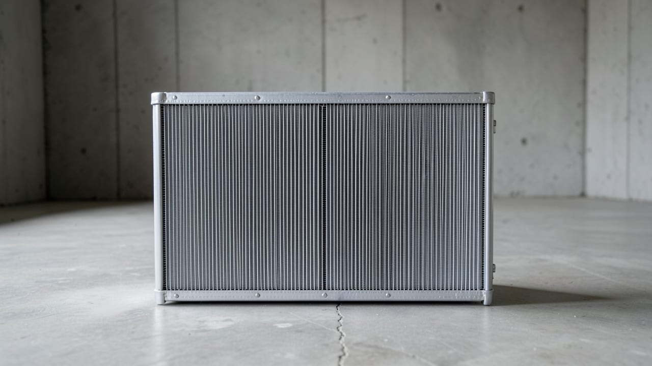 HVAC Coil Cleaning in Manhattan, NY in Manhattan