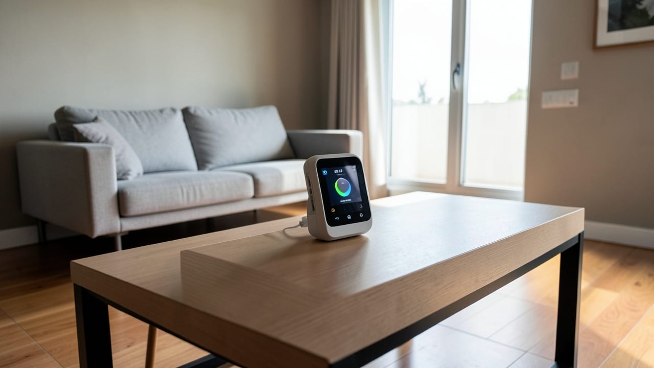 Indoor Air Quality Testing in Manhattan, NY in Manhattan
