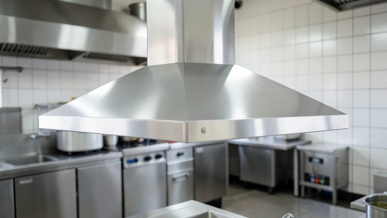Kitchen Exhaust Hood Cleaning in Manhattan, NY in Manhattan