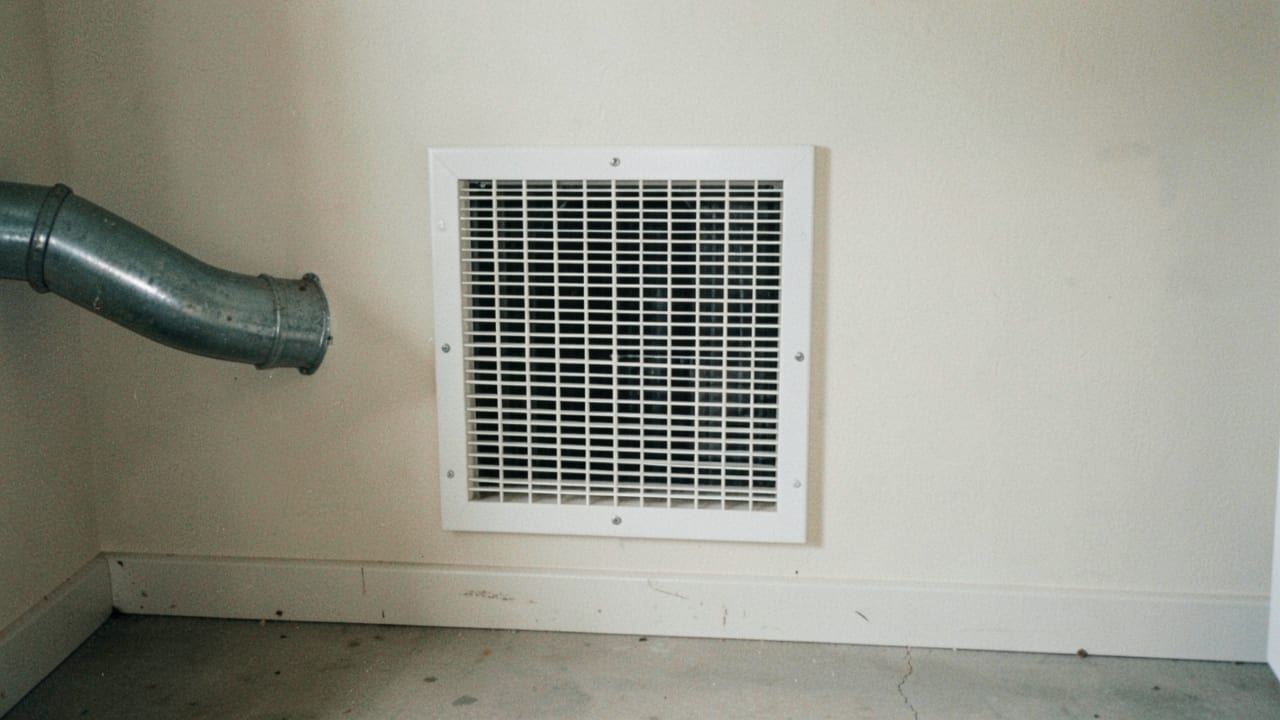 Laundry Room Vent Cleaning in Manhattan, NY in Manhattan