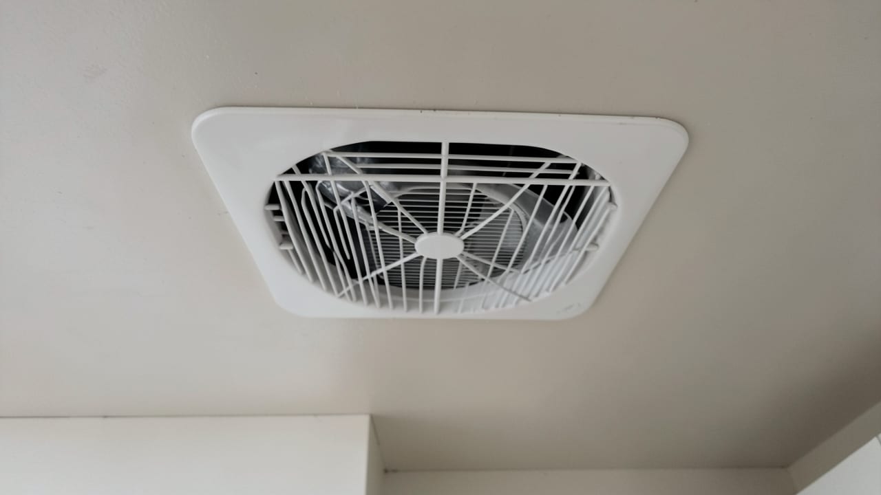 Pantry Vent Cleaning in Manhattan, NY in Manhattan