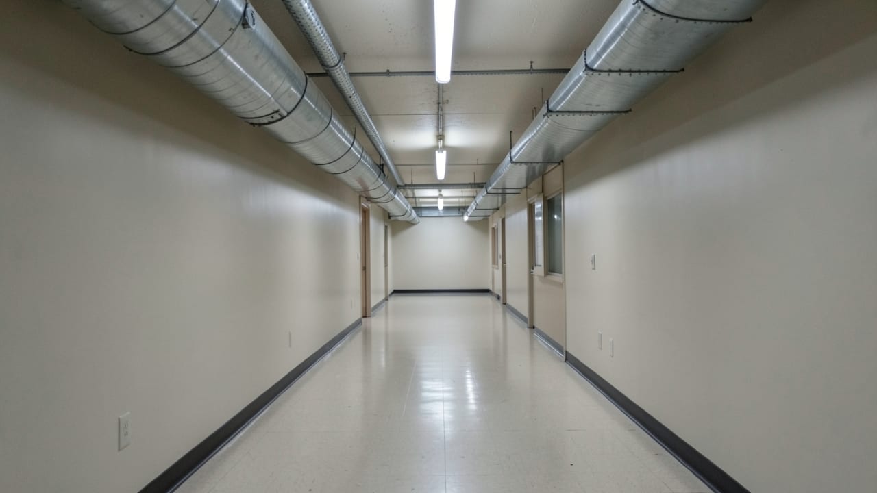 School Duct Cleaning in Manhattan, NY in Manhattan