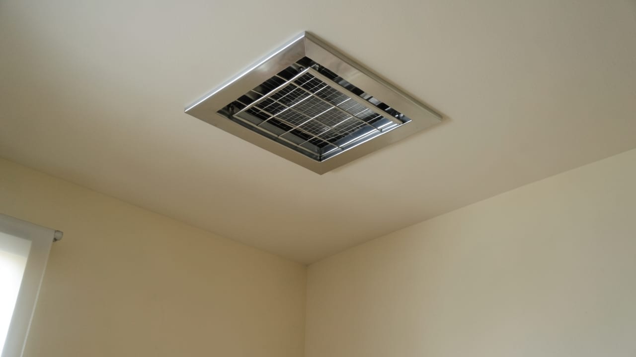 Supply Vent Cleaning in Manhattan, NY in Manhattan