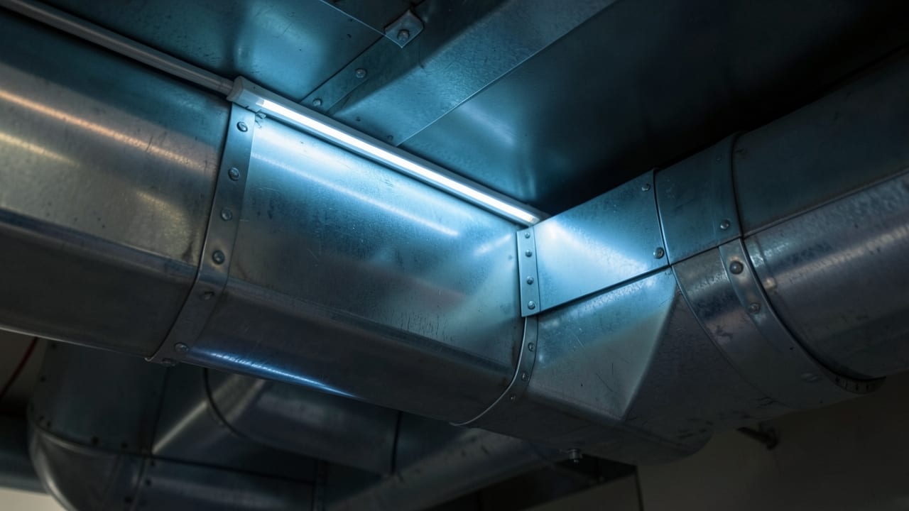 UV Light & Sanitization Treatment in Manhattan, NY in Manhattan