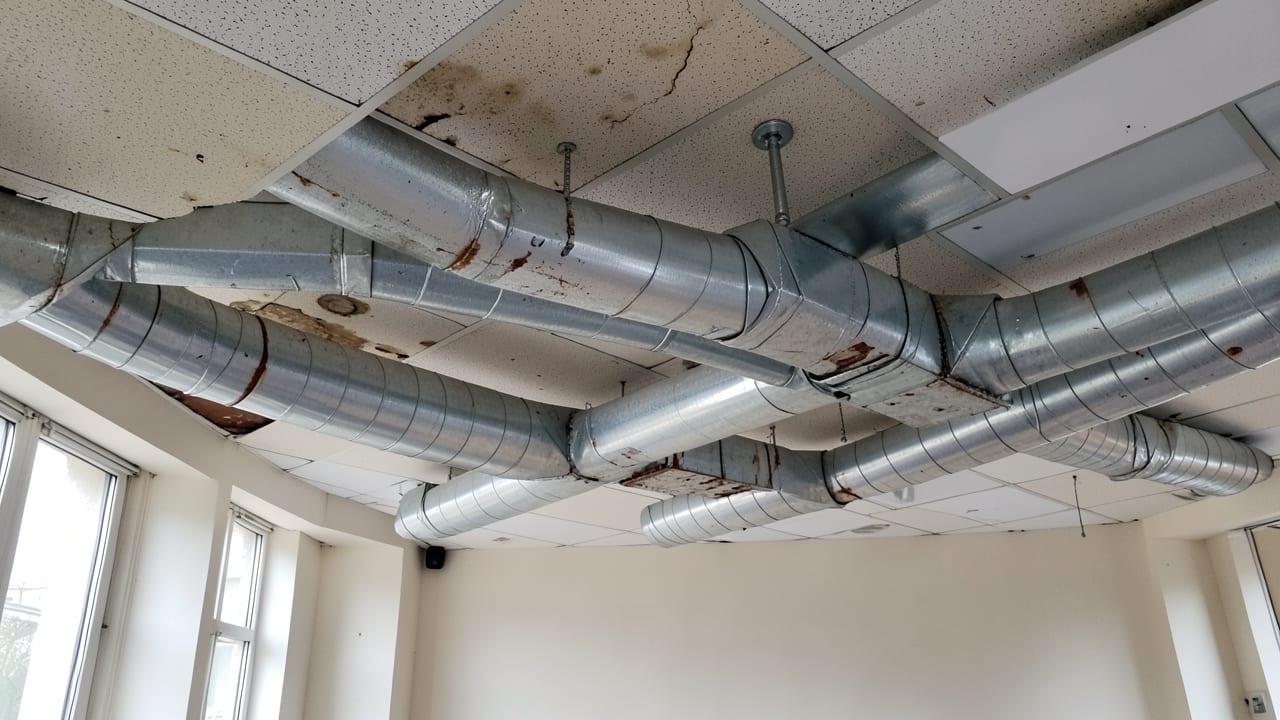 Wear and Tear Duct Refresh in Manhattan, NY in Manhattan