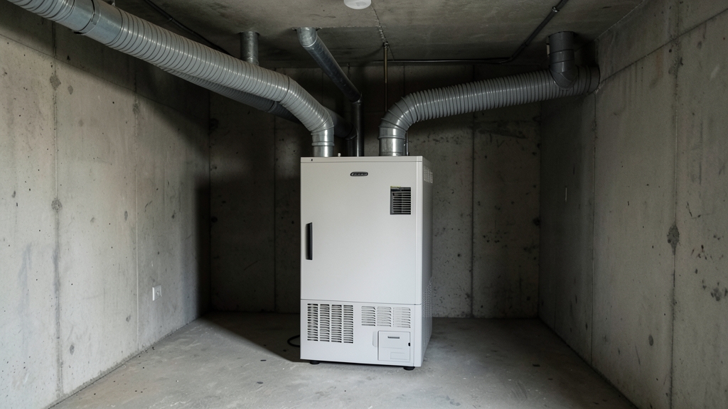 5 Warning Signs Your Air Ducts Need Cleaning in Morristown