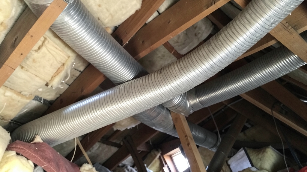 How Air Duct Cleaning Boosts Commercial HVAC in Morristown