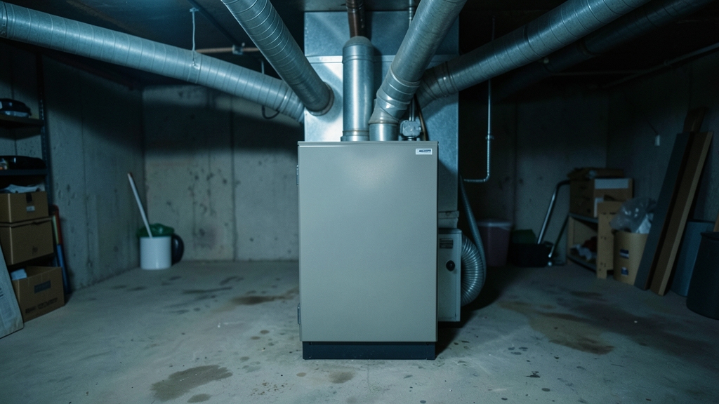 Understanding Air Duct Cleaning Costs in Morristown