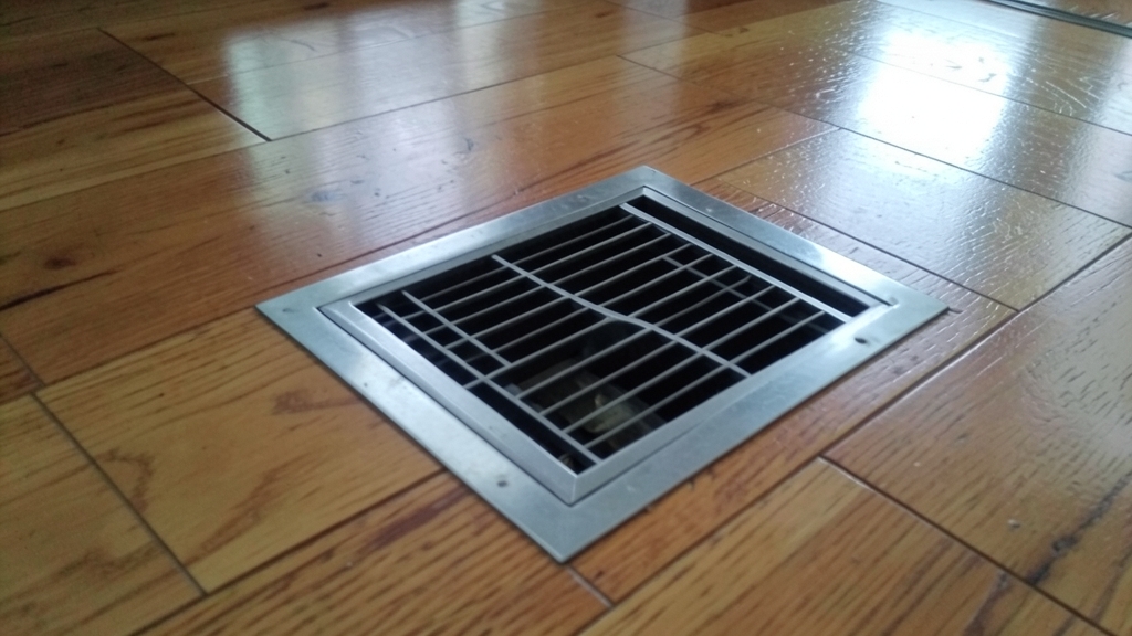 The Lifespan of Air Ducts: When to Consider Replacement in Morristown