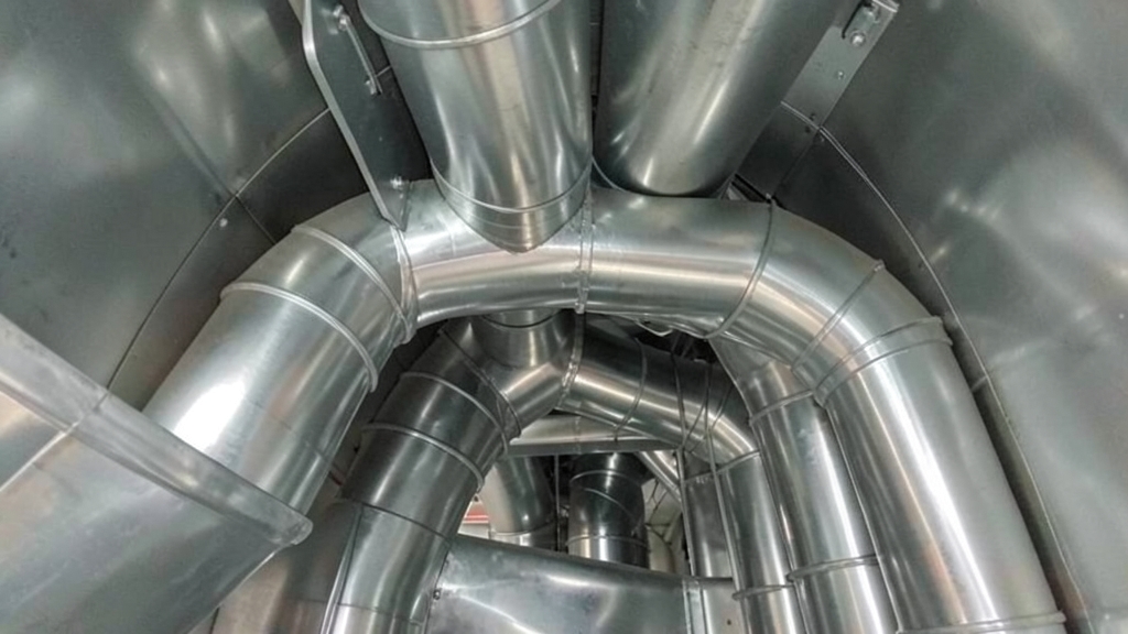 Asbestos in Ductwork: Risk Assessment and Safe Solutions for Morristown Properties