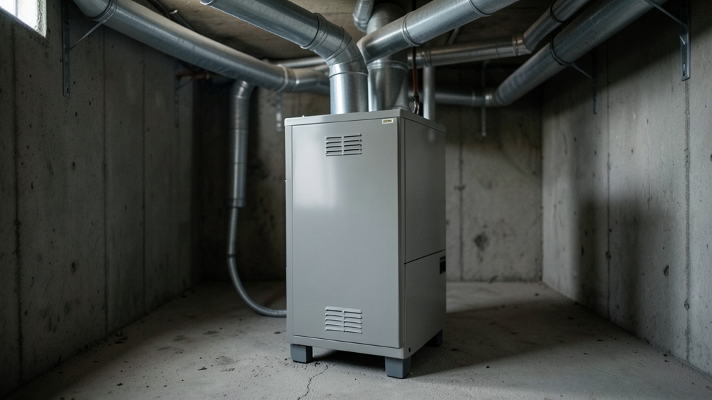 Essential Tools for Diagnosing Air Duct Problems in Morristown
