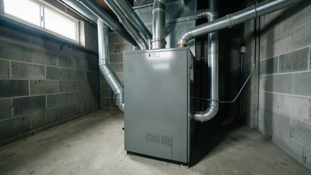 How Borescope Inspections Uncover Hidden Duct Problems in Morristown