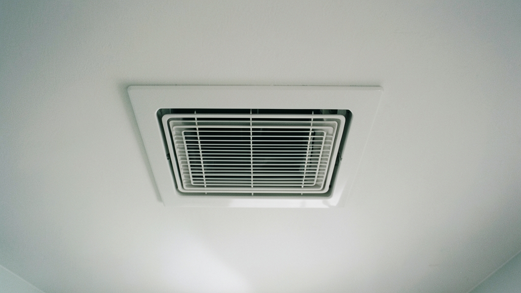 Crushed Flex Duct in Your Home? How Morristown Experts