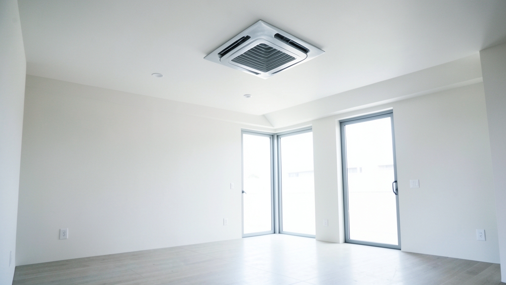 How Dirty Air Ducts Drive Up Energy Bills in Morristown