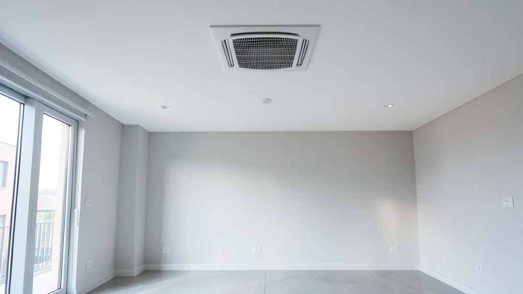 How Clean Air Ducts in Morristown Benefit Your Home and the Environment