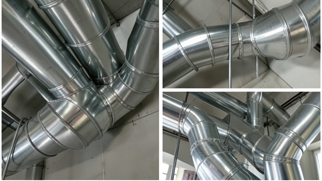 Understanding the Health Risks of Damaged Ducts in Morristown