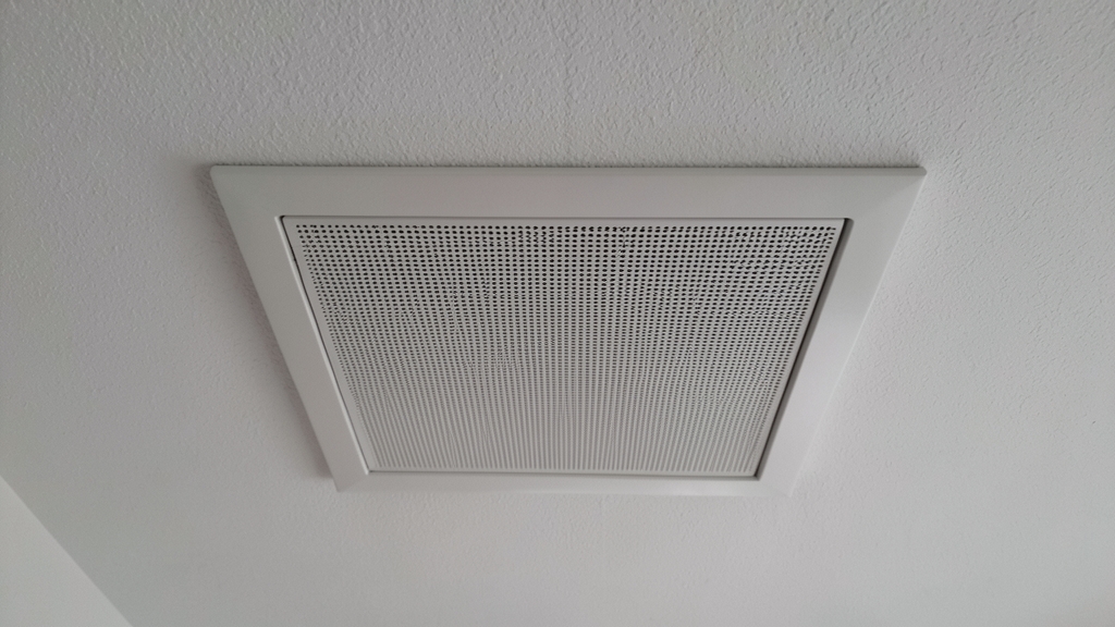 How to Clean Air Registers and Grilles in Your Morristown
