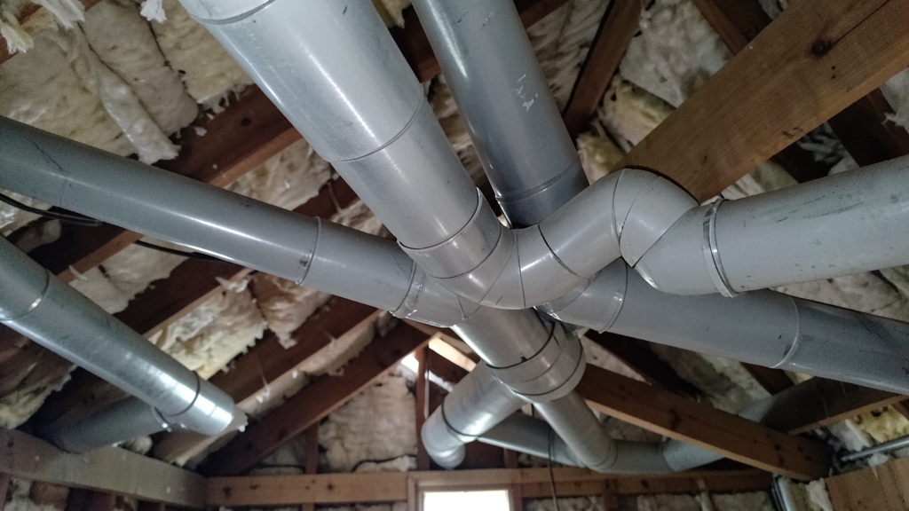 The Long-Term Benefits of Regular Air Duct in Morristown