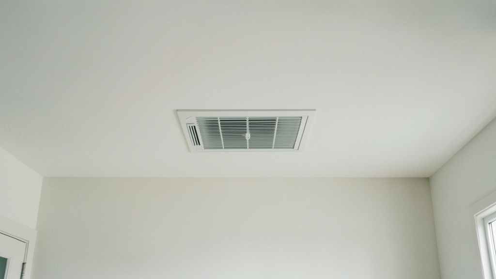 Visible Mold in Vents? Don’t Ignore It in Morristown