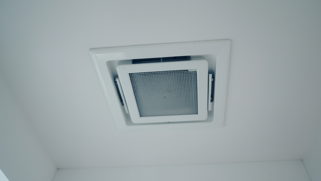 When to Schedule Air Duct Cleaning in Morristown