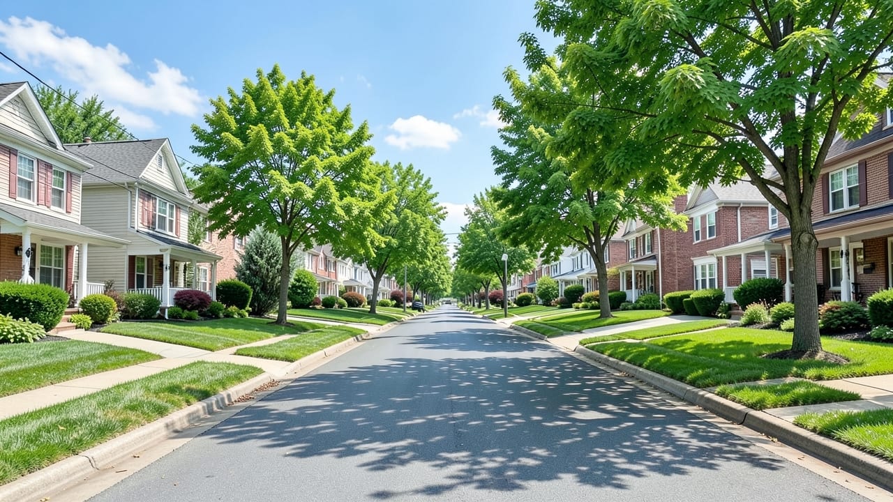 Air Duct Cleaning in Mendham, NJ in Morristown