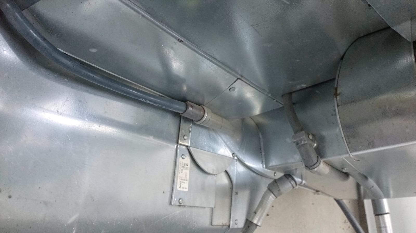 Air Duct Cleaning in Morristown, NJ in Morristown