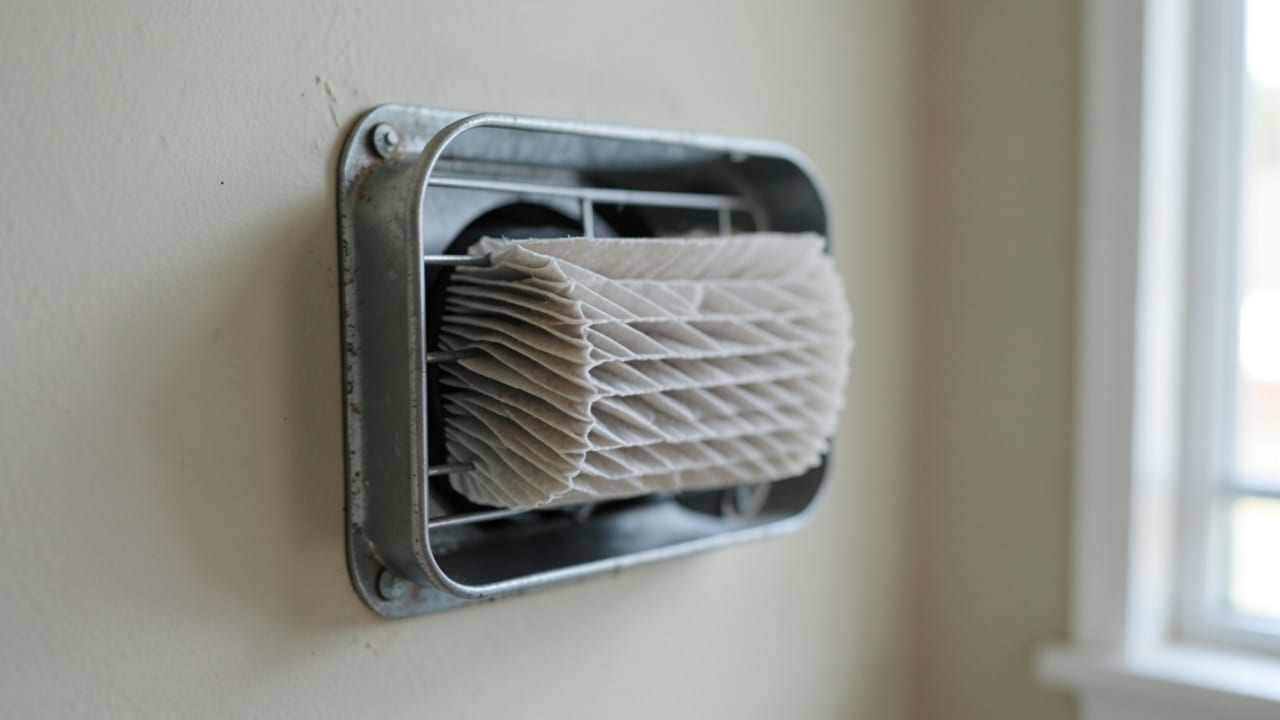 Air Filter Replacement in Morristown, NJ in Morristown