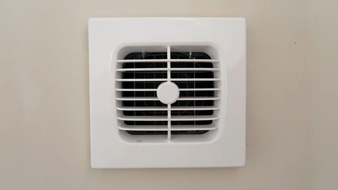 Bathroom Exhaust Fan Cleaning in Morristown, NJ in Morristown