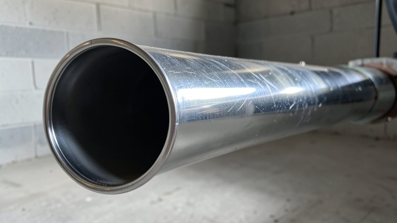 Dryer Vent Cleaning in Victory Gardens, NJ in Morristown