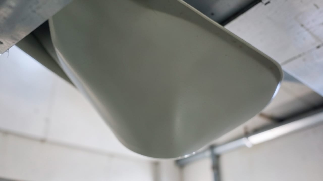 Mold & Mildew Duct Treatment in Morristown, NJ in Morristown