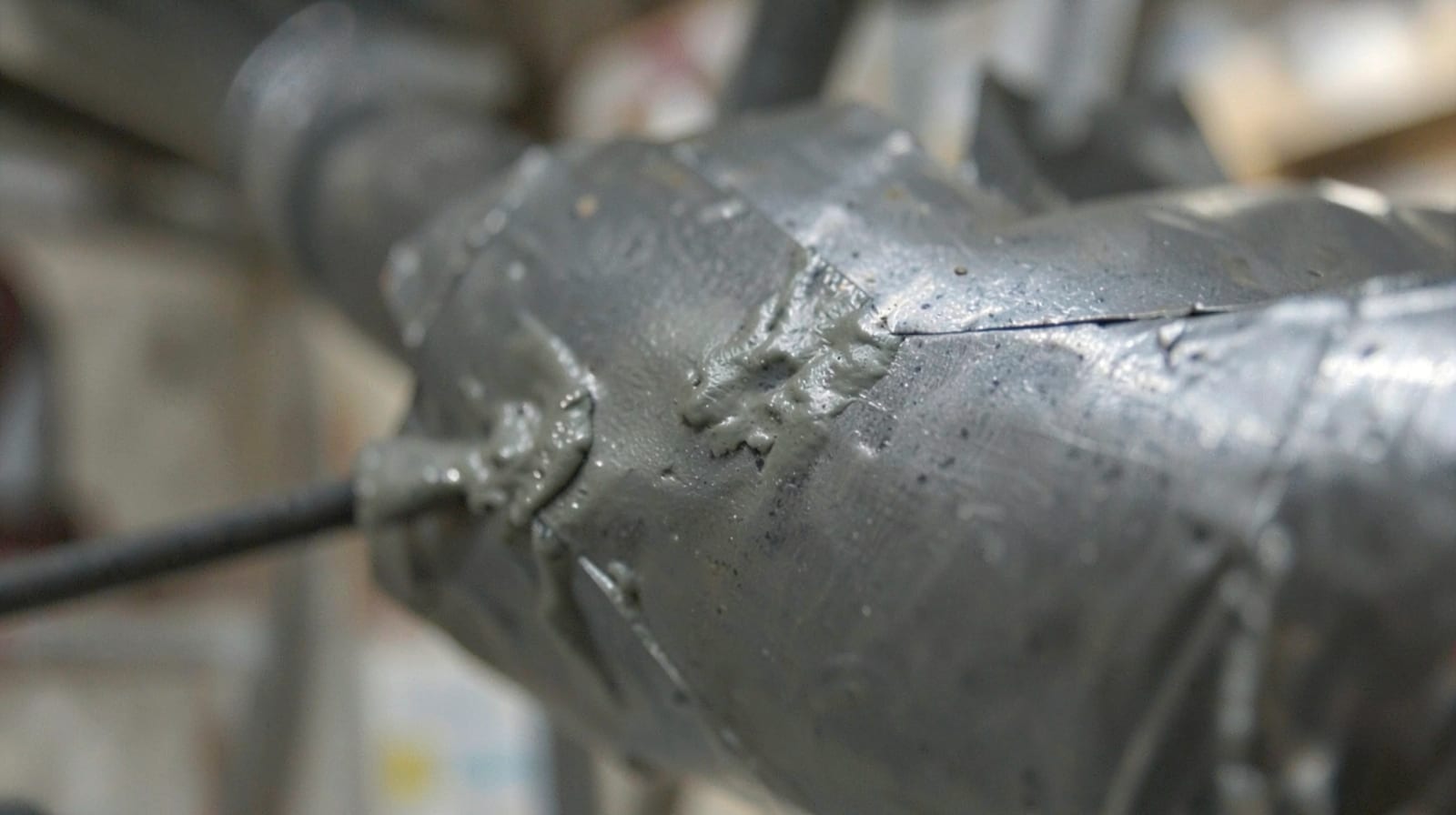 Duct Sealing in Morristown, NJ in Morristown