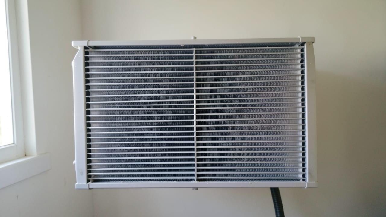HVAC Coil Cleaning in Morristown, NJ in Morristown