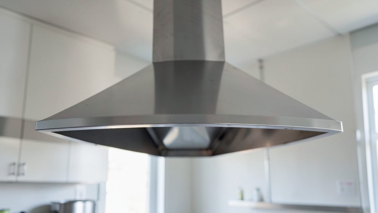 Kitchen Exhaust Hood Cleaning in Morristown, NJ in Morristown