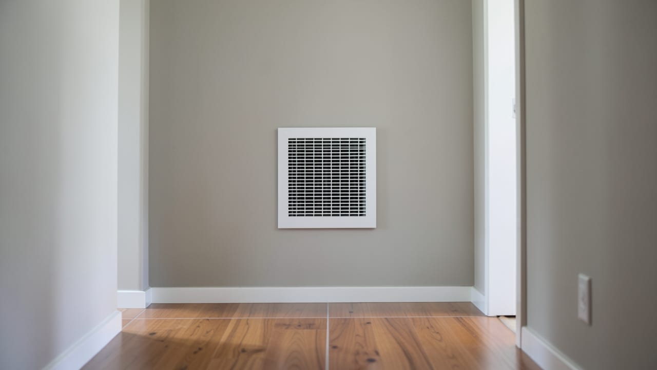 Return Vent Cleaning in Morristown, NJ in Morristown